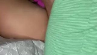 Intense Homemade Anal Climax (volume up)