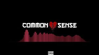 Personality420 x Pikkano | Common Sense - (OFFICIAL TAPE)