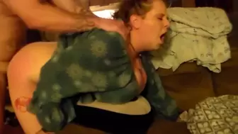 Housewife Taking A Good Fucking Trailer