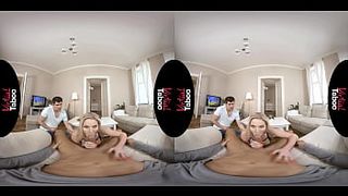 VIRTUAL TABOO - My MILF Is Better Than Yours