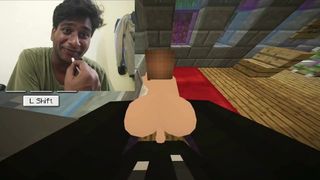 Minecraft Jenny Chunky Ass Banged By Steve