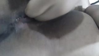 Arabian Muslim Hijabi Mom Gushing Cumming Vagina On Live Online camera In Niqab Arabia MILF MuslimWifeyX