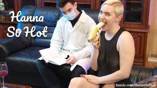 ARE YOU REALLY A DOCTOR? 
