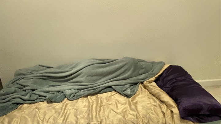 Stepmom is horny after dad is asleep