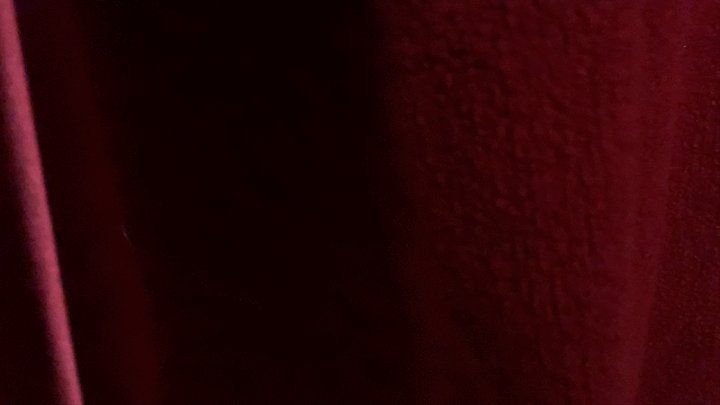 Hiding in the closet and peeping on stepmom