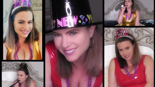 New Year's 2023 A Compilation Of 6 Sexy Videos