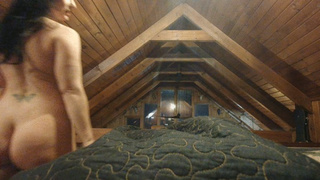 draining my boy toy pov