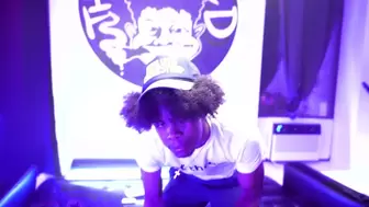 They Hate Lil D - John Wick (Official Music Sex tape)