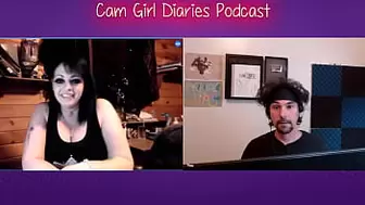 Attractive Live Web camera Game Show Host Lushious Leesha