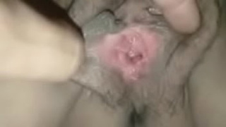 The perfect cunt fucking, extremely thrilling.