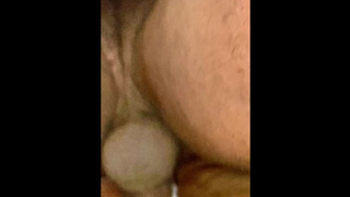 Creamy Backshots