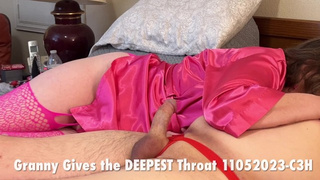 Grandma Gives the DEEPEST Throat 11052033-C3H