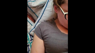 Bum pounding my amatuer ex-wife until she gives up