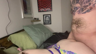 A clip of some new content orgasm soon!????