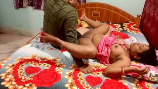 Babydoll Wifey Ghapa Ghap Chudai on Pornhub