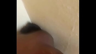 Dark milf fucking a ebony penis