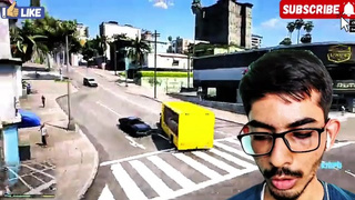 Gold Car Heist Part one | GTA Online Hindi