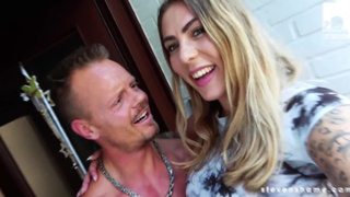 two Horny Couples Escalate On Camera Site