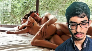 MEXICO APARTMENT TOUR - LUNA'S JOURNEY Reaction Film