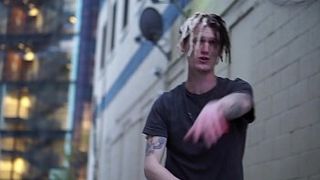 Yung WarLXrd - The Process of Perfecting Art into a craft (Official Music Video)