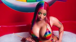 TROLLZ - only Nicki Minaj Edit - Fap Challenge
