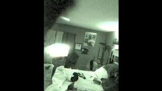 Cheating Wife Caught on Video