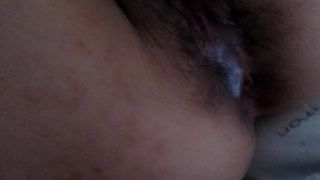 CHEATING WIFE RIDES MY WHITE COCK