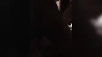 Ex-Wife Likes BBC Part two