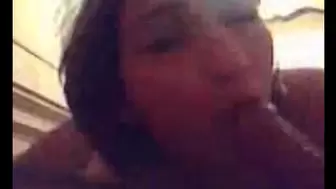 Arabic Cougar Woman Swallowing and Fucking Huge Wang Allvideosx