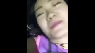 Kinantok Ko Ang Ex girlfriend Ko Ang Sarap