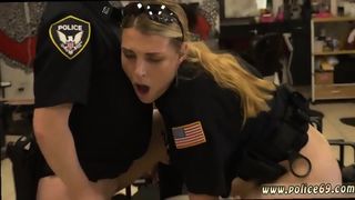 Uk milf creampie and dominating foot fuck Robbery Suspect Apprehended