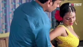 Desi Doodhwali Episode two