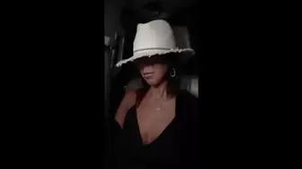 STEPMOM 90lbs xxxSMALL TiNY TAN REAL STEP MOM "TiCKLE MY BALLS" STEPSON cream pie BIG LOAD FOR MOMMY