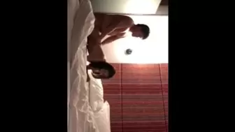 Thai MILF Boned in Hotel and Secretly Recorded It! she Wanted my Spunk on Her!